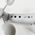thumbnail image 5 of ALEKO Wired Wind and Sun Sensor for Motorized Retractable Awning, 5 of 9