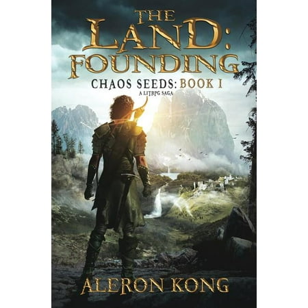 Chaos Seeds: The Land (Paperback)