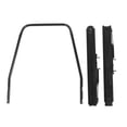 thumbnail image 2 of Slider Set, Double Locking  Slider Track Wearproof Strong Bearing Capacity  for Car RV, 2 of 7