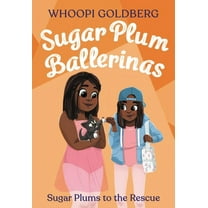 Sugar Plum Ballerinas Sugar Plum Ballerinas: Sugar Plums to the Rescue!, Book 5, (Paperback)