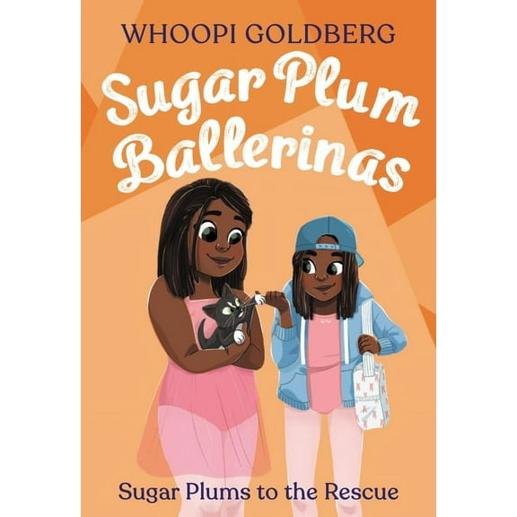Sugar Plum Ballerinas Sugar Plum Ballerinas: Sugar Plums to the Rescue!, Book 5, (Paperback)