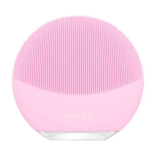 洗顔グッズ FOREO LUNA mini 2 Pearl Pink LUNA Mini 2 - Pearl Pink by Foreo for Women - 1 Pc Cleansing