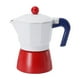thumbnail image 2 of Cafetera casera con extractor de café, cafetera manual, 2 of 6