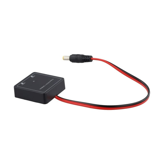 1Pc 5V 3A Solar Panel Mobile Power Supply Dual Usb Charging Voltage Regulator Charger Power Bank For Smartphones Tablets