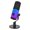 Desktop Set, variant on Color Illuminated USB Computer Microphone Easy Voice Controlling Knob Clear Auditory For Online Gaming Live Streaming