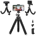 thumbnail image 4 of Lunfar mobile stand camera stand iPhone stand, 4 of 5