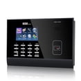 thumbnail image 2 of Time Clock M300Plus Biometric Time Attendance Machine EM Card Time Recorder Employee Attendance RFID Card Time Clock ,Easy to Use, 2 of 5
