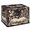 Multicolor 3, variant on CURLYOOT Gothic Skull Mushroom Forest Storage Bin with Zipper Lid, Fabric Storage Basket with Handles, Decorative Foldable Storages Box Clothes Organizer for Closet, Shelf