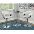 thumbnail image 3 of Declan Barstool, White, 3 of 9