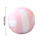 thumbnail image 3 of Minimalist Smiling Basketball Pillow Sofa Decoration Pillow Children's Plush Toy Gift, 3 of 5
