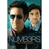 Numb3rs: The Fifth Season (DVD)