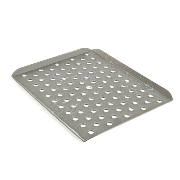 Turbochef I1-9471 Pan, Cooking, Aluminum, Hard-A