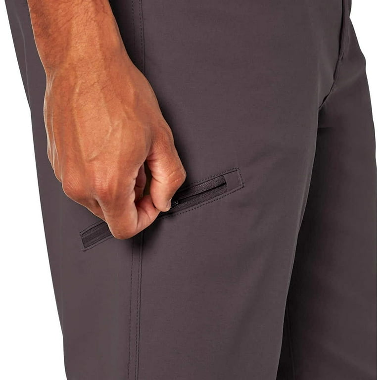 Orvis Men's Classic Collection Lightweight 5 Pocket Trek Pant