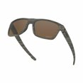 thumbnail image 3 of Oakley Crossrange Asia Fit Prizm Tungsten Sunglasses, 3 of 6