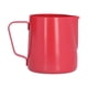 thumbnail image 5 of Jarra de leche acentuada de PTFE de la jarra 400ml que hace espuma inoxidable ANGGREK Otros, 5 of 8