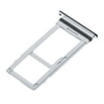 thumbnail image 4 of Replacement Sim Card Tray Compatible For LG G7 ThinQ (Aurora Black), 4 of 5
