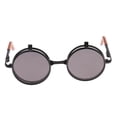 thumbnail image 1 of 1/6 Doble Gafas de terre forma forma forma Accesorios de Ropa Pulgadas Dolls, 1 of 7