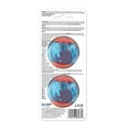 thumbnail image 2 of Zeus Duo Ball Dog Toy with Flashing LED, Large, 2 of 5