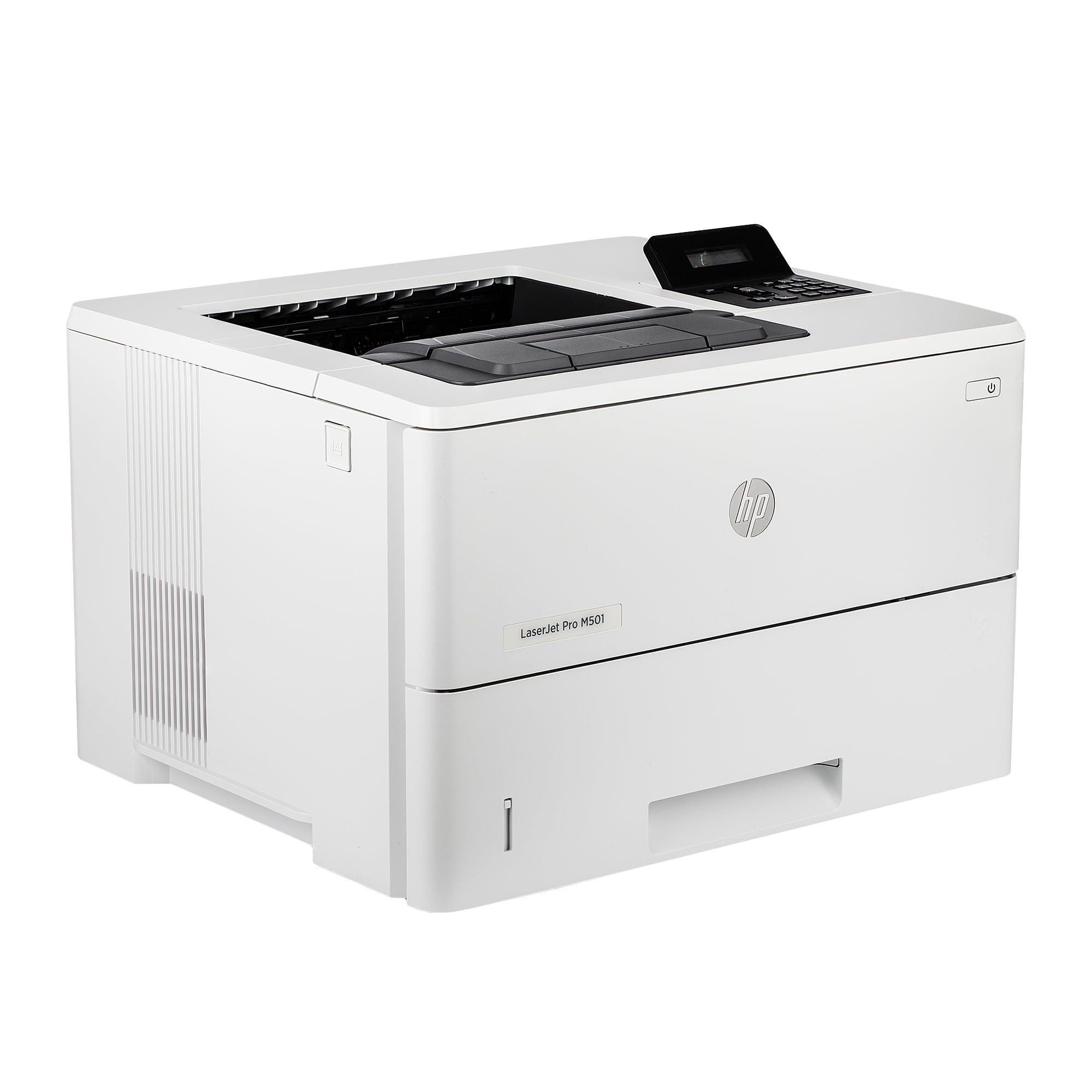 HP Monochrome LaserJet Pro M501dn Printer(International Model)