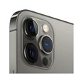 thumbnail image 4 of Apple iPhone 12 Pro Max 128 Go Entièrement Débloqué Graphite - Très Bon (Reconditionné), 4 of 4