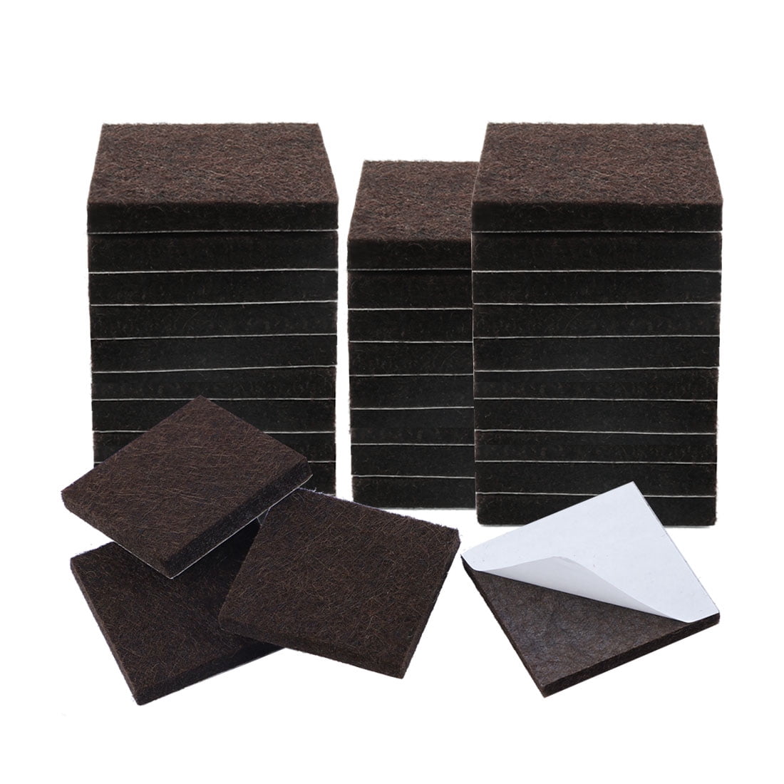 1 2 inch furniture pads
