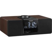 Sangean RCR-40 Am/Fm Rds Rbds Bluetooth/Aux Digital Tuning