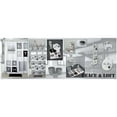 thumbnail image 4 of Peace and Loft Toilet Paper Holder One Roll Tissue Dispenser Suction Mounted, 4 of 7