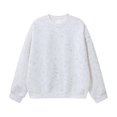 thumbnail image 4 of Auroural Toddler Girls Sweatshirts 4T-5T Boys And Girls Sweatshirt Kids Boys Girls Fashion Long Sleeved Casual Sports Hoodie Pullover Top Boys Sweatshirt And Girls Clothes, 4 of 7
