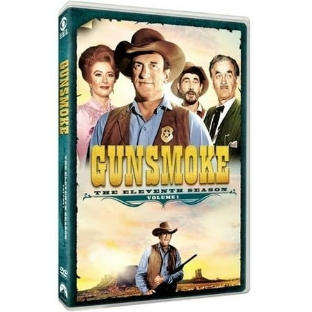 gunsmoke