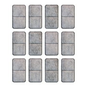 PET STANDARD PetStandard Filters Compatible with Petmate Fresh Flow Pet Fountains