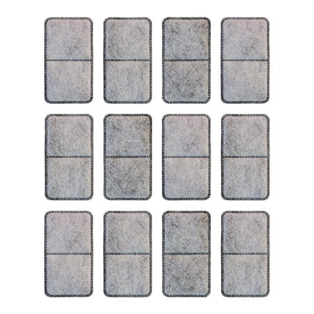 - PetStandard Filters for Petmate Fresh Flow Pet Fountains (12 Pack)