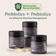 thumbnail image 4 of Probióticos AnimalBiome S. boulardii + FOS para perros y gatos 30 g, 4 of 8