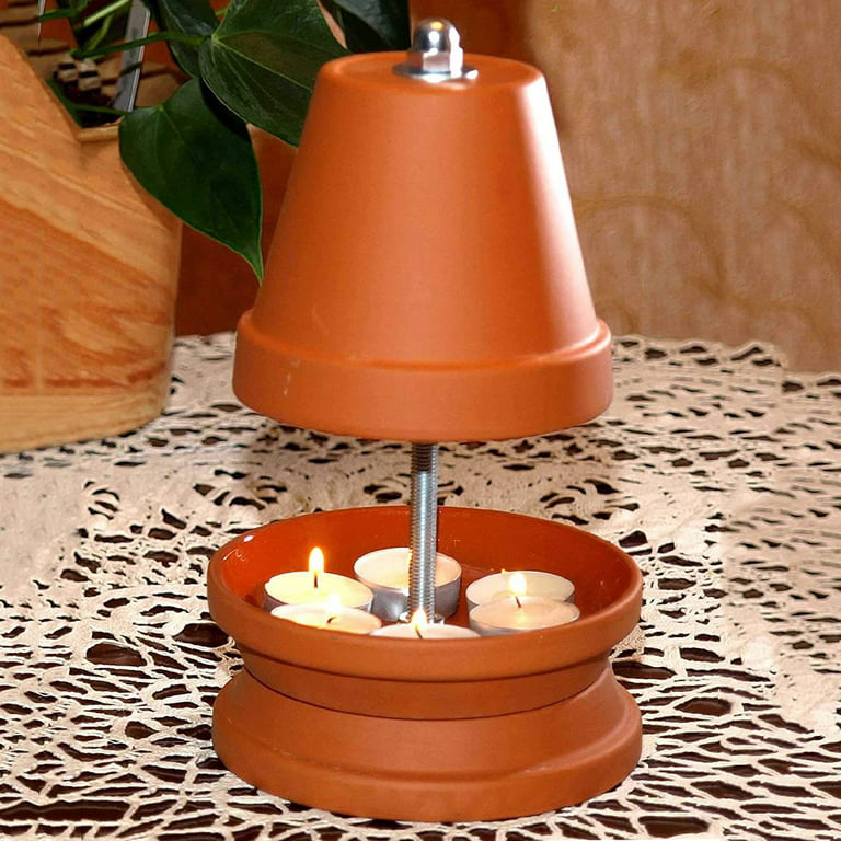 Candle table stove - SUTOBU