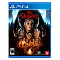thumbnail image 1 of The Quarry (Playstation 4), 1 of 6
