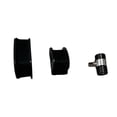 thumbnail image 2 of deevoka Accessories for Drum , Parts, Easy to Use, Practical, High Performance, Reliable black, 2 of 9