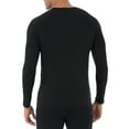 thumbnail image 6 of Russell Adult Mens & Big Mens L2 Performance Baselayer Thermal Underwear Long Sleeve Top, Sizes M-5XL, 6 of 7