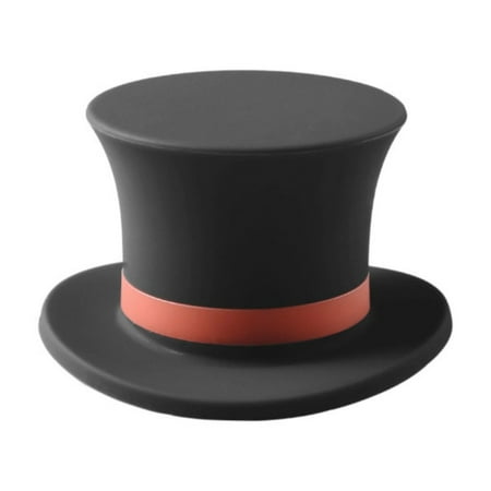

Wine Stoppers For Wine Bottles Top Hat Wine Stoppers Magician Hat Wine Stoppers Replace Cork Airtight Seal On Wine Bottles Reusable Beer Bottle Cover Wine Bottle Stopper Wine Wine Gifts Easy To Clea