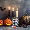 thumbnail image 4 of Family Set Hand Distressed Wooden With Figures Halloween Yard Decor For Spine Scares (Weather ), 4 of 6