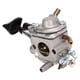 thumbnail image 5 of Juego De Carburador De Motosierra, Kit De Filtro De Combustible De Carburador Universal Anticaída Para BR500 Para BR600 ANGGREK Blower Carburetor Fuel Filter Set, 5 of 8