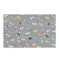thumbnail image 2 of Tong Ice Mat For Comfort Long Lasting Chill Easy Gel Pad For Hot Weather And Outdoor Use, 2 of 6