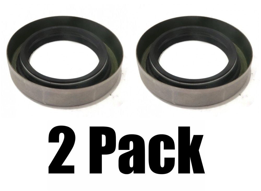 New GREASE SEALS Double Lip 1.719" x 2.565" 3500 lb Axle for N.O.K 4 AD2548EO 
