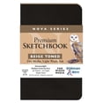 thumbnail image 1 of Alvin SB391350P Beige 3.5 x 5.5 in. Softcover Sketchbook, 1 of 3
