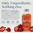 thumbnail image 3 of Kosterina Crushed Strawberry Vinegar, 8 fl oz, 3 of 10