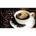 thumbnail image 2 of Jim Beam Bourbon Vanilla Single Serve Coffee, 10 ct, 2 of 4