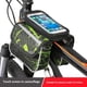 thumbnail image 2 of Bolsa De Haz De Bicicleta Bolsa Delantera De Bicicleta De Montaña Bolsa De Teléfono Móvil Con Pantalla Táctil ?Bolsa De Sillín? Bolsa De Cuadro Equipo De Ciclismo Vogacara HA025568-03, 2 of 6