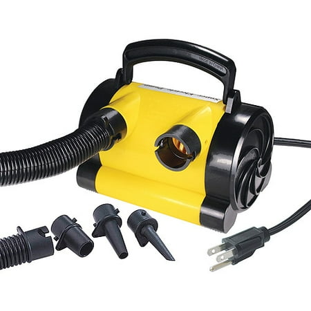 AIRHEAD Watersports 3 psi Pump