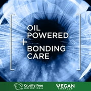 Garnier Olia Oil Powered Adult Hair Bleach Kit, Blonde Extreme