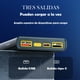 thumbnail image 5 of Power Bank Pila Batería Portátil 10000mah Carga Rápida Multiconectores VIMI, 5 of 10