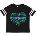 thumbnail image 3 of Inktastic Future Musician Boys or Girls Toddler T-Shirt, 3 of 5