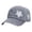Grey, variant on Beach Hats for Women Women Cowboy Star Print Baseball Summer Sun Hat Black One Size